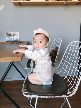 emiさんのコーディネート