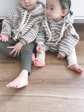 emiさんのコーディネート