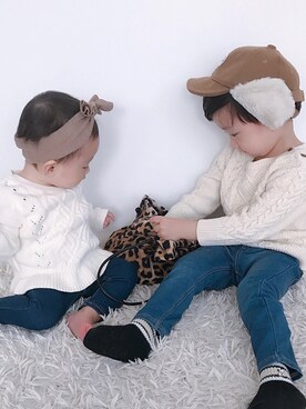 emiさんのコーディネート