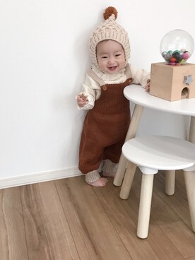 emiさんのコーディネート