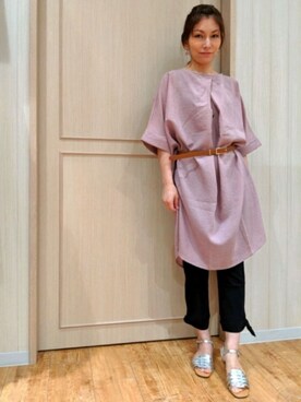 SHOO�ELA�ERUE�bAYAKA����̃p���c�u�iSHOO�ELA�ERUE�b�V���[�����[�j�v���g�����R�[�f�B�l�[�g