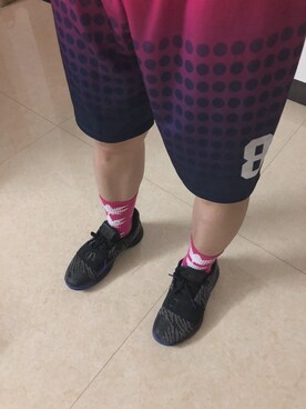 指北针找不到南さんのコーディネート