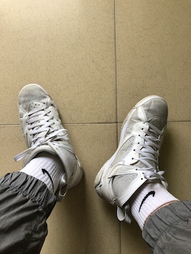 「ROARINGWILDのアイテム」を使った、指北针找不到南さん（メンズ・170cm）の夏コーディネート