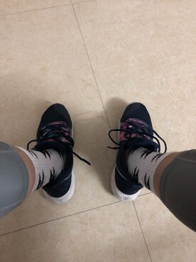 指北针找不到南さんのコーディネート