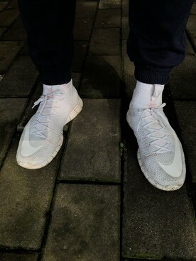 指北针找不到南さんのコーディネート