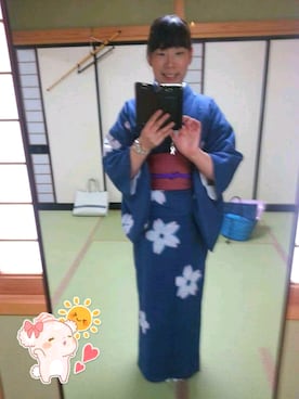 Saori Yamazakiさんのコーディネート