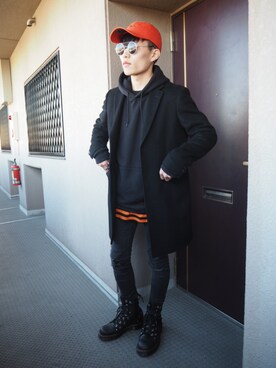 yuuuutoさんのコーディネート