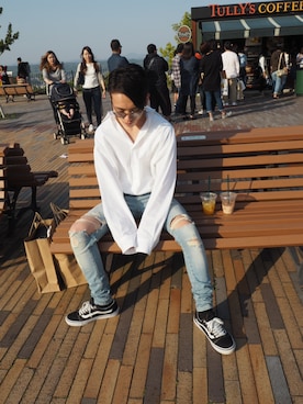 yuuuutoさんのコーディネート