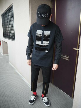 yuuuutoさんのコーディネート