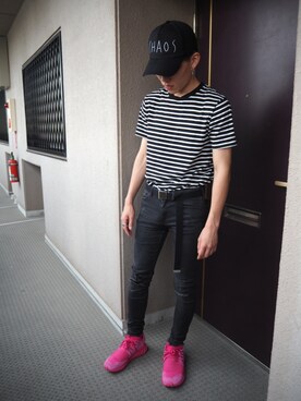 yuuuutoさんのコーディネート