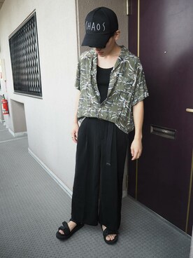 yuuuutoさんのコーディネート