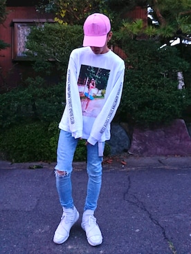 yuuuutoさんのコーディネート