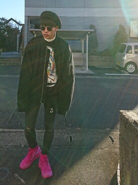 yuuuutoさんのコーディネート