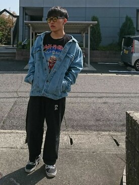 yuuuutoさんのコーディネート