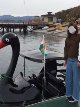 yunkさんのコーディネート