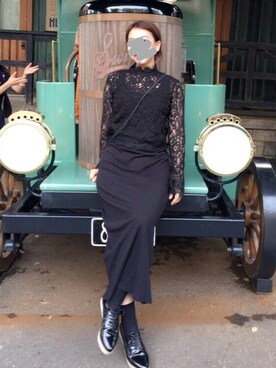 yunkさんのコーディネート