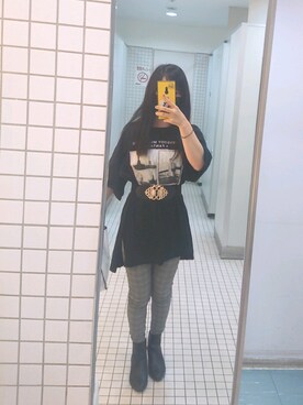 りとさんのコーディネート