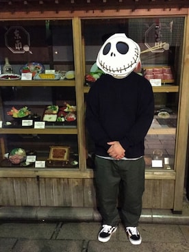 だーさんのコーディネート