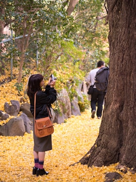 えあさんのコーディネート