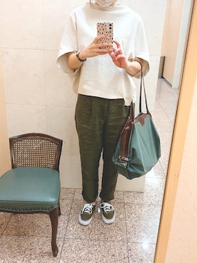 asuchangさんのコーディネート