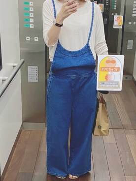 asuchangさんのコーディネート