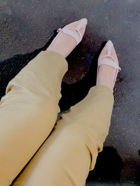 asuchangさんのコーディネート