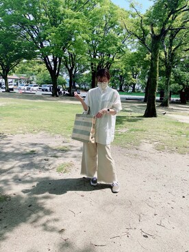 asuchangさんのコーディネート