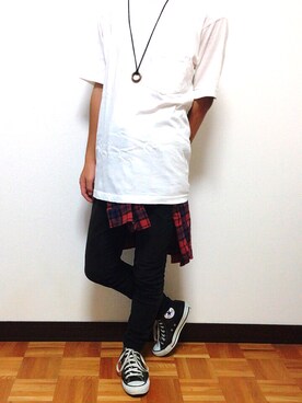 けーたさんのコーディネート