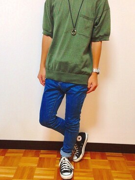 けーたさんのコーディネート