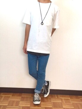 けーたさんのコーディネート