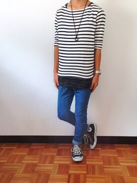 けーたさんのコーディネート