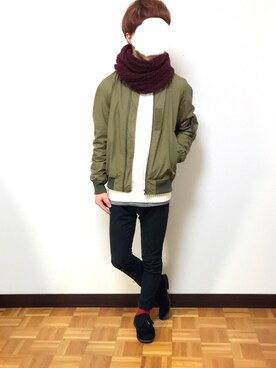 けーたさんのコーディネート