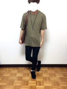 けーたさんのコーディネート