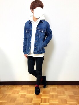 けーたさんのコーディネート