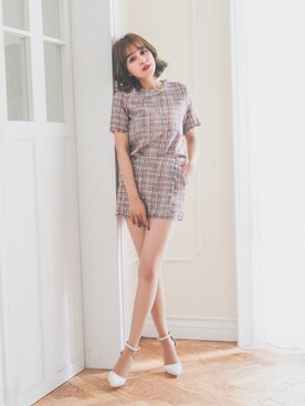 Gracegift-JPさんのコーディネート