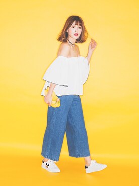 Gracegift-JPさんのコーディネート