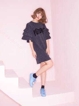 Gracegift-JPさんのコーディネート