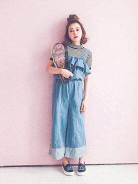 Gracegift-JPさんのコーディネート