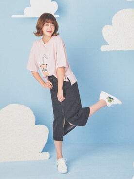 Gracegift-JPさんのコーディネート