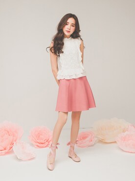 Gracegift-JPさんのコーディネート