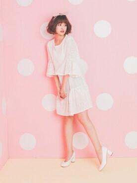 Gracegift-JPさんのコーディネート