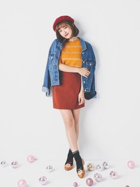 Gracegift-JPさんのコーディネート