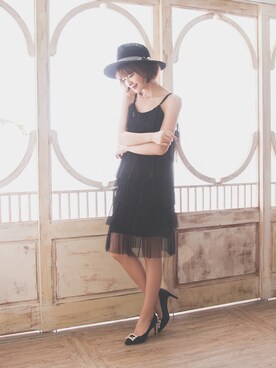 Gracegift-JPさんのコーディネート