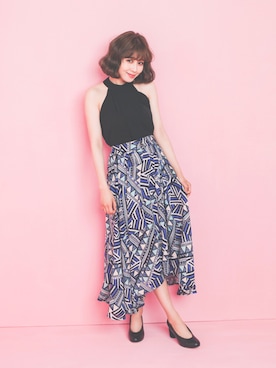 Gracegift-JPさんのコーディネート