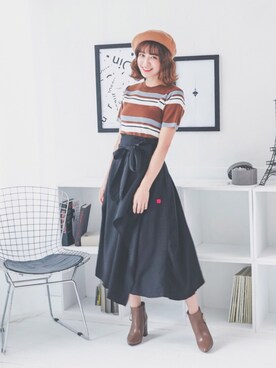 Gracegift-JPさんのコーディネート