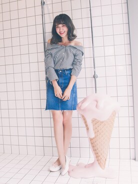 Gracegift-JPさんのコーディネート