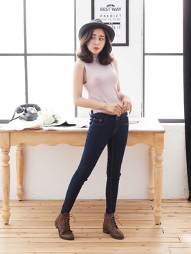 Gracegift-JPさんのコーディネート