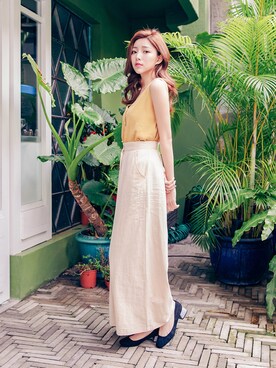 Gracegift-JPさんのコーディネート