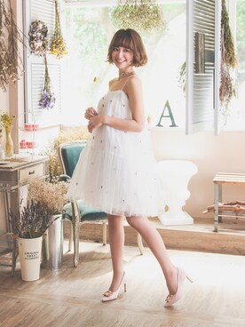 Gracegift-JPさんのコーディネート