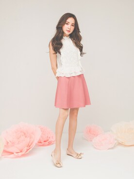 Gracegift-JPさんのコーディネート